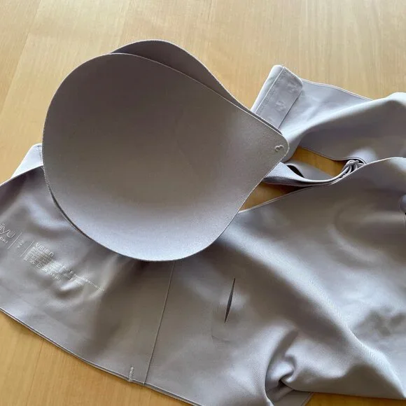 Simons Racerback Bra - Picture 5 of 5